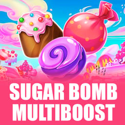 Sugar Bomb MultiBoost image