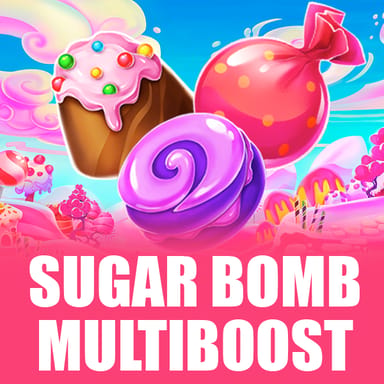 Sugar Bomb MultiBoost image
