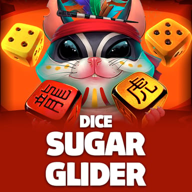 Sugar Glider Dice image