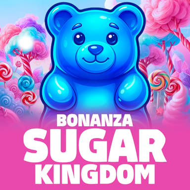 Sugar Kingdom Bonanza image