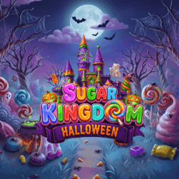 Sugar Kingdom Halloween image