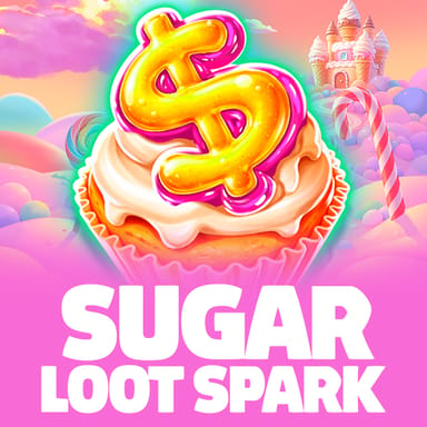 Sugar Loot Spark image