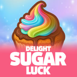 SUGAR LUCK DELIGHT image