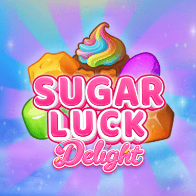 SUGAR LUCK DELIGHT image