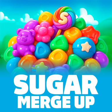 Sugar Merge Up image