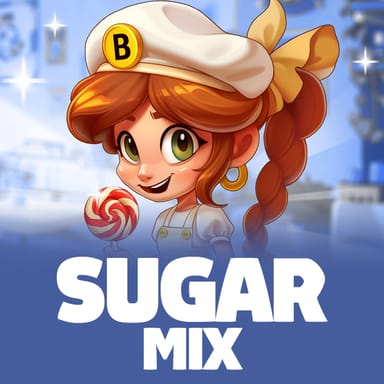 Sugar Mix image