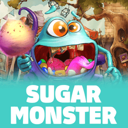 Sugar Monster image
