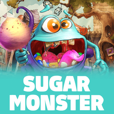 Sugar Monster image
