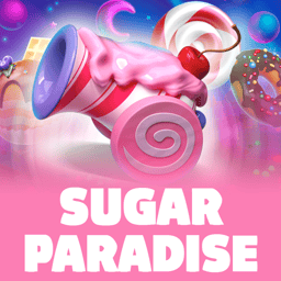 Sugar Paradise image