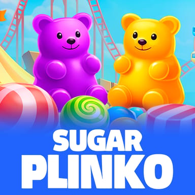 Sugar Plinko image