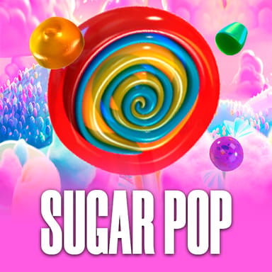 Sugar Pop image