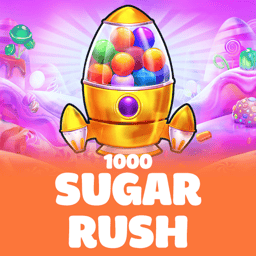 Sugar Rush 1000 image