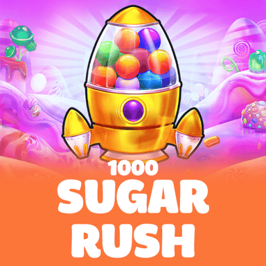 Sugar Rush 1000 image