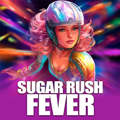 Sugar Rush Fever image