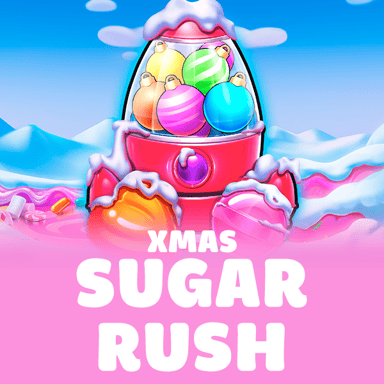 Sugar Rush Xmas image