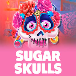 Sugar Skulls image