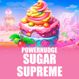 Sugar Supreme Powernudge image