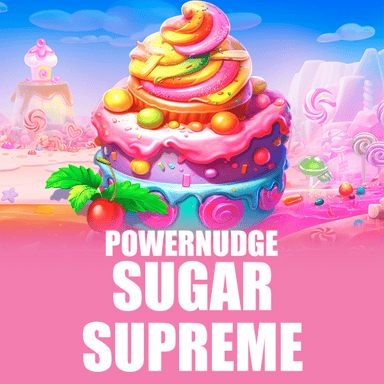 Sugar Supreme Powernudge image