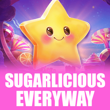 Sugarlicious EveryWay image