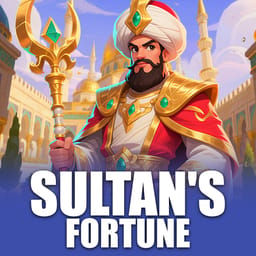 Sultan's Fortune image