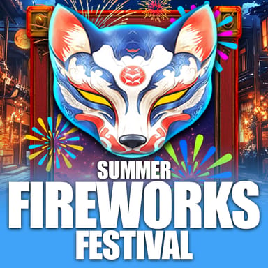 Summer Fireworks Festival image