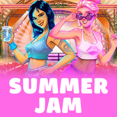 Summer Jam image
