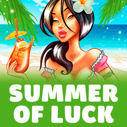 Summer Of Luck image