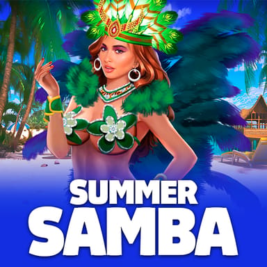 Summer Samba image