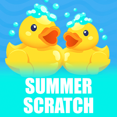 Summer Scratch image