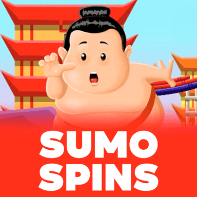 Sumo Spins image