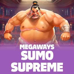 Sumo Supreme Megaways image