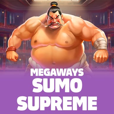 Sumo Supreme Megaways image