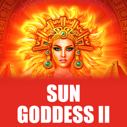 Sun Goddess II image
