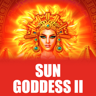 Sun Goddess II image