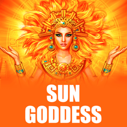 Sun Goddess image