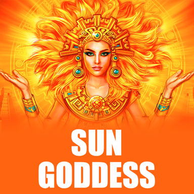 Sun Goddess image