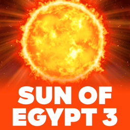 Sun of Egypt 3 image