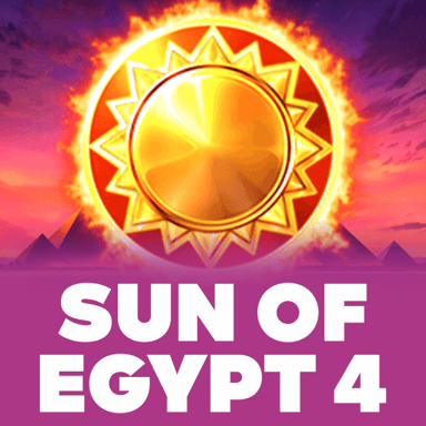 Sun of Egypt 4 image