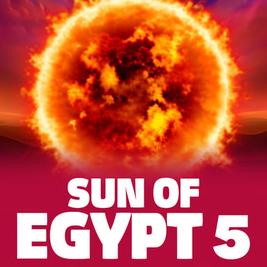 Sun of Egypt 5 image