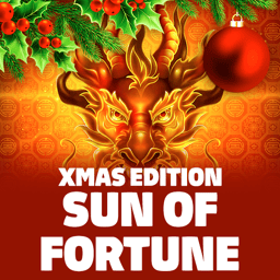 Sun Of Fortune Xmas Edition image