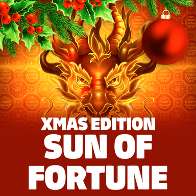 Sun Of Fortune Xmas Edition image
