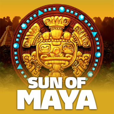 Sun Of Maya image