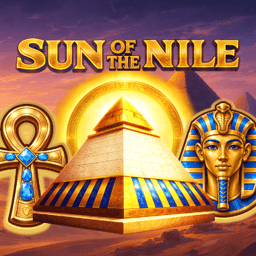 Sun Of The Nile image