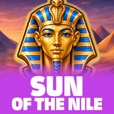 Sun Of The Nile image