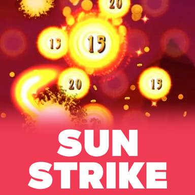 Sun Strike image