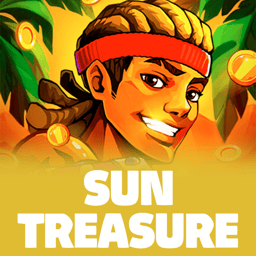 Sun Treasure image