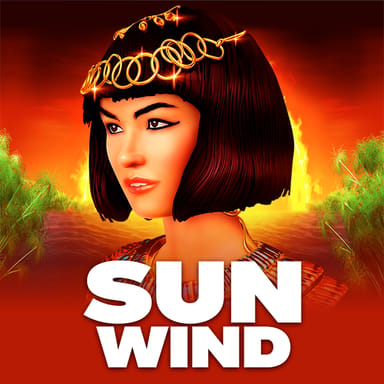 Sun Wind image