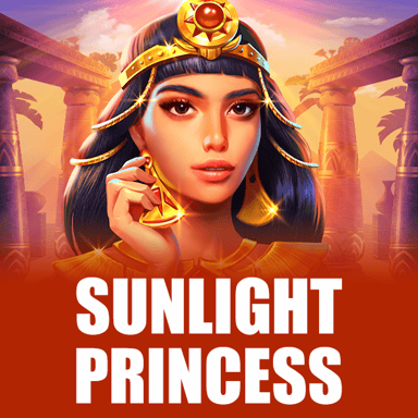 Sunlight Princess image