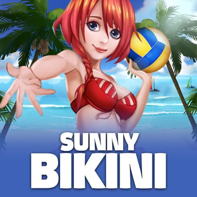 Sunny Bikini image