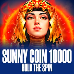 Sunny Coin 10000: Hold The Spin image